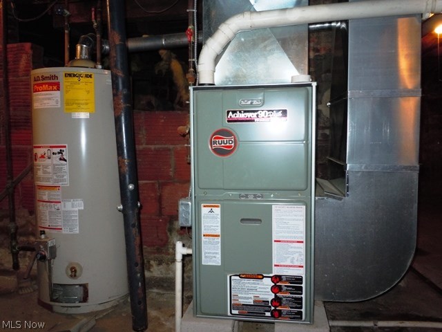 Barchards Add - Residential