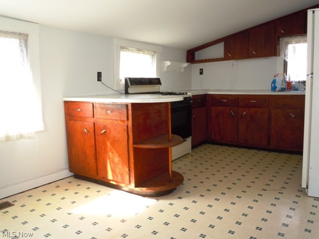 Barchards Add - Residential