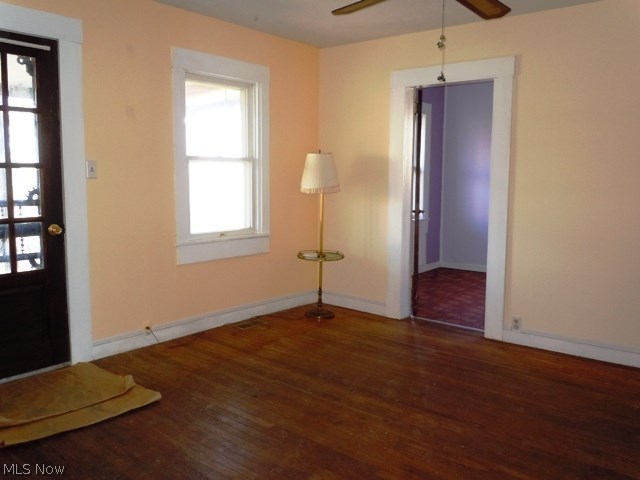 Barchards Add - Residential