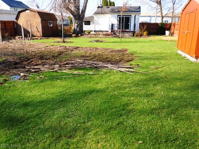 Barchards Add - Residential