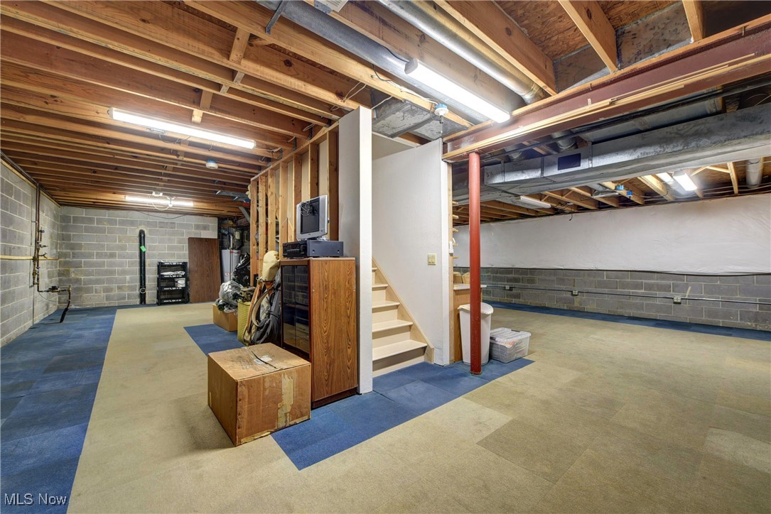 Bears Paw - Residential