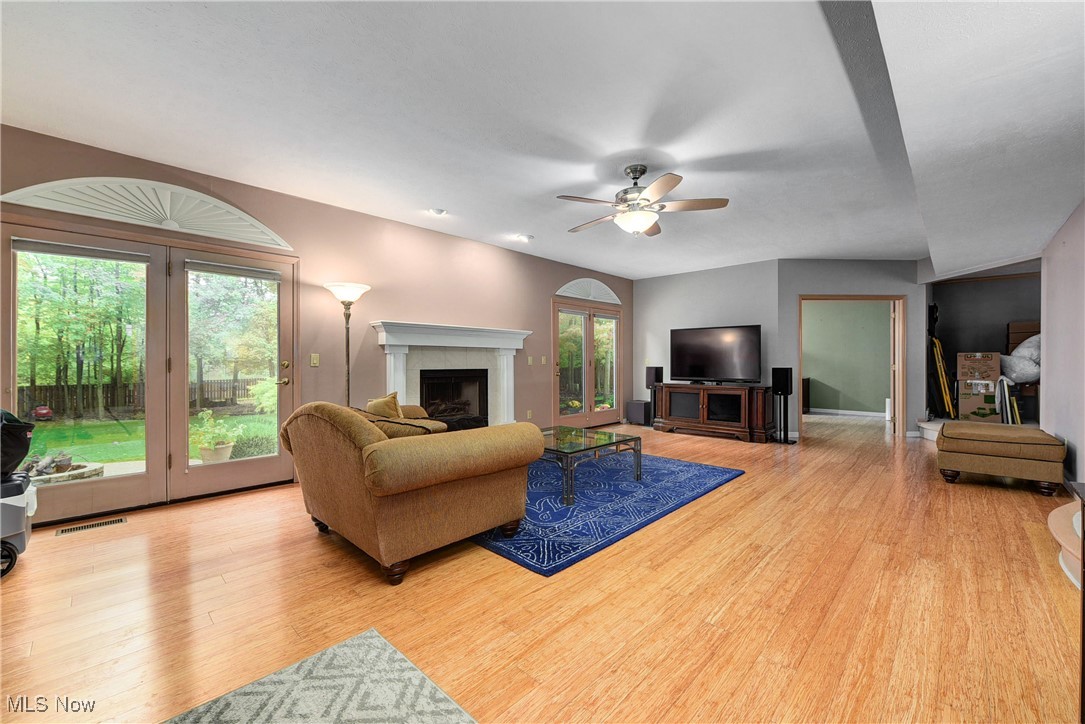 Bears Paw - Residential