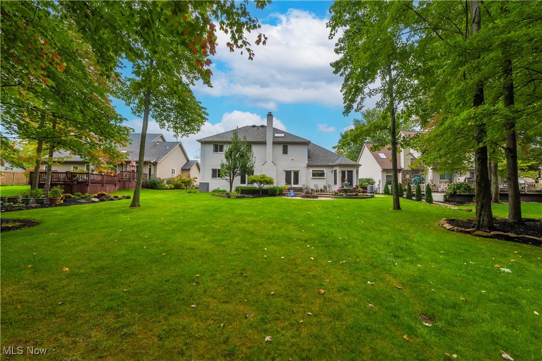 Bears Paw - Residential