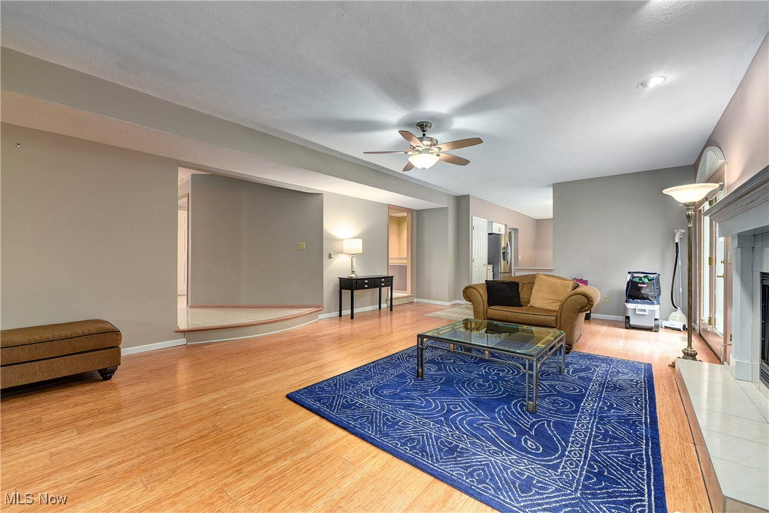 Bears Paw - Residential