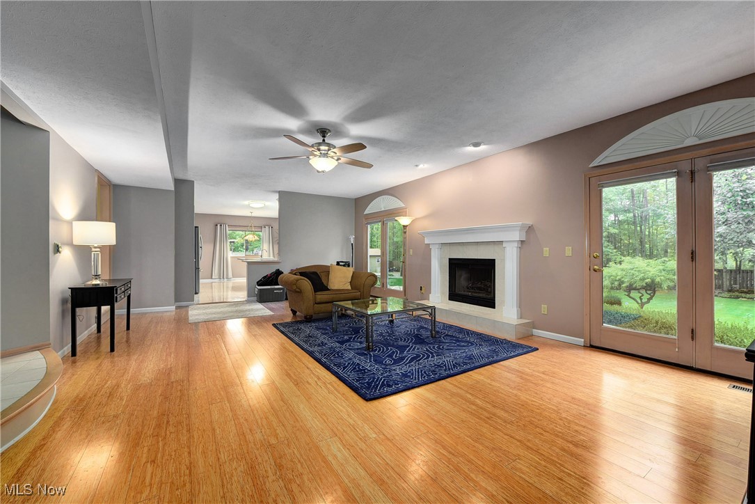 Bears Paw - Residential