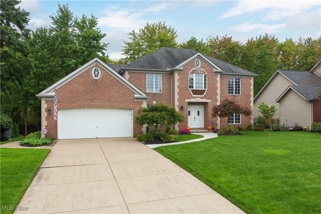 Bears Paw - Residential