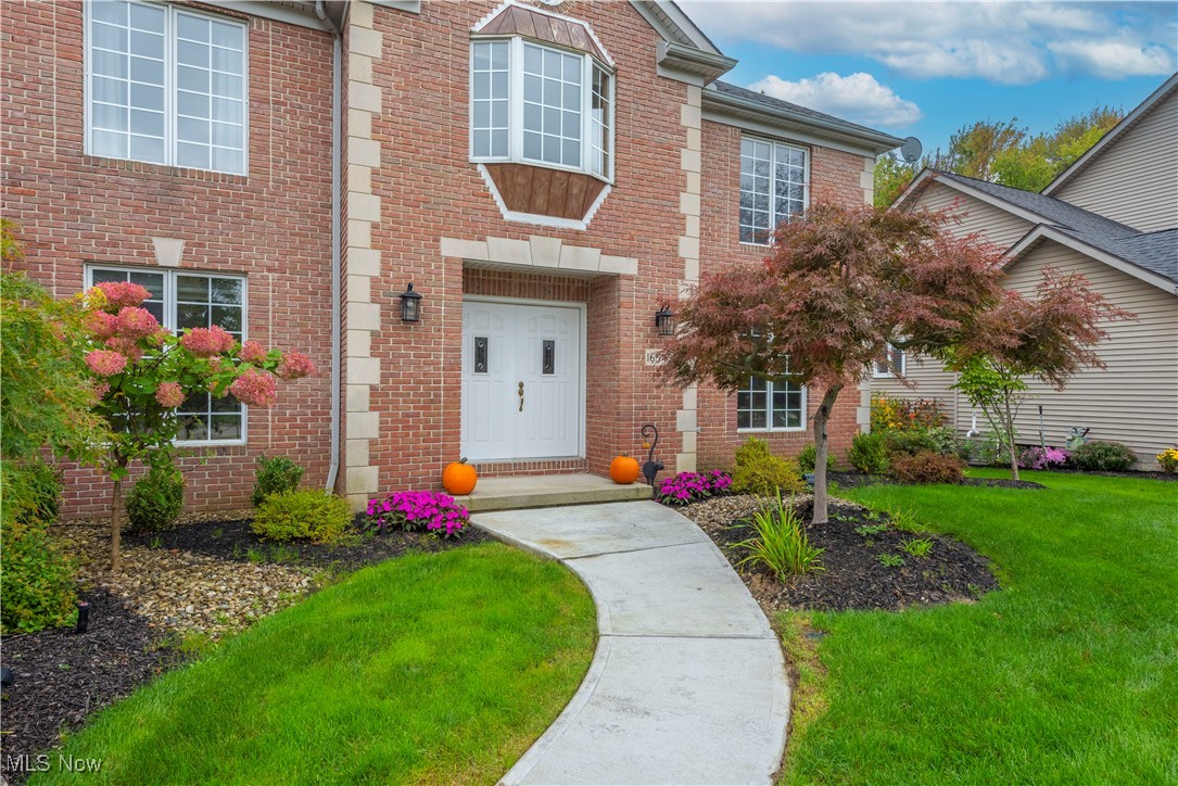 Bears Paw - Residential