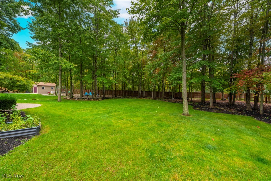 Bears Paw - Residential