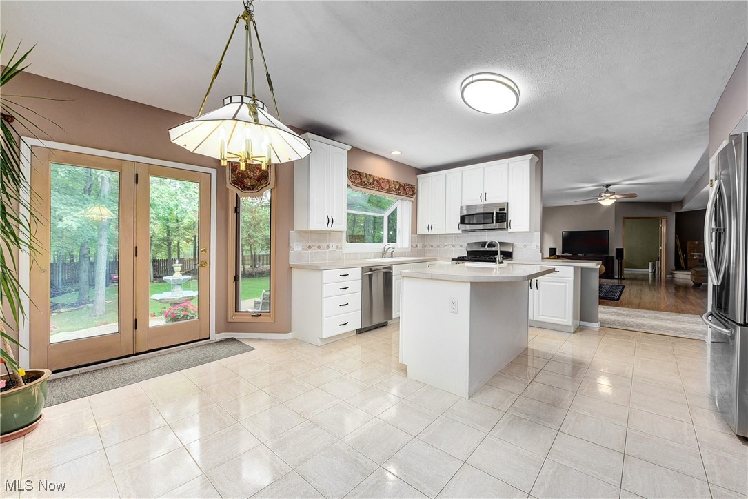 Bears Paw - Residential