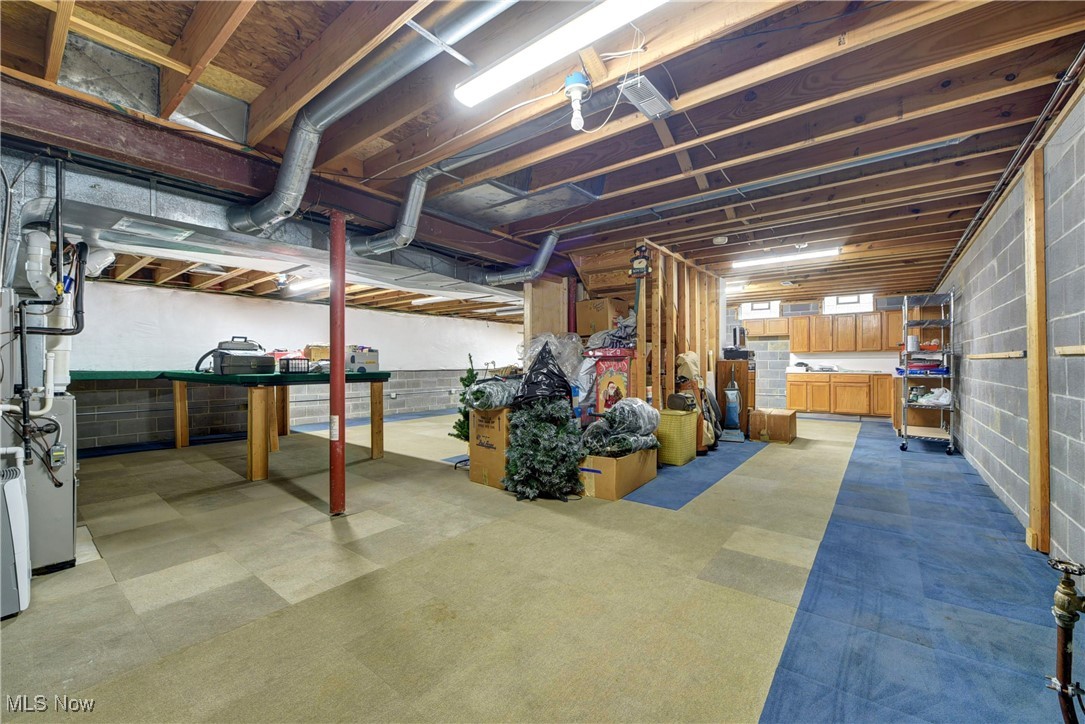 Bears Paw - Residential