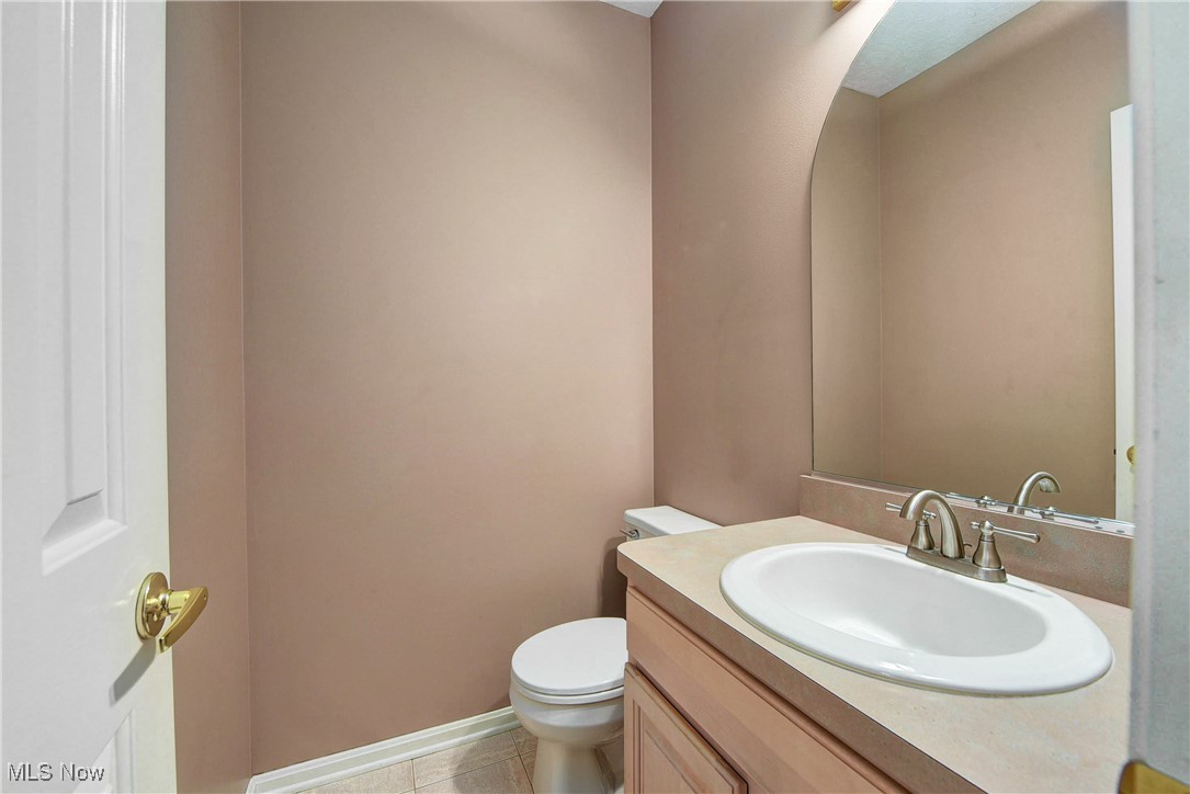 Bears Paw - Residential