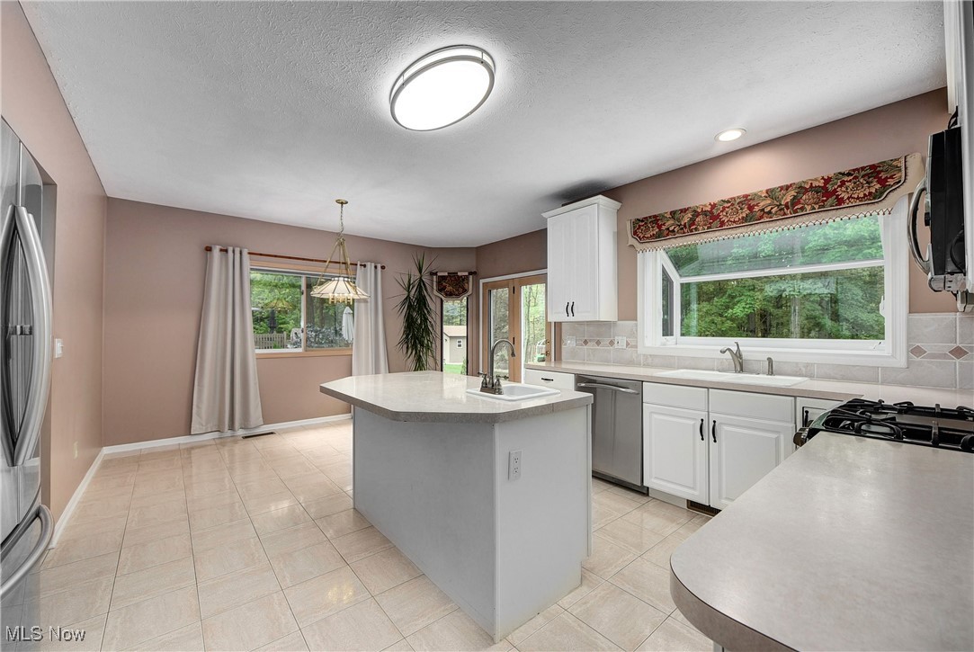 Bears Paw - Residential