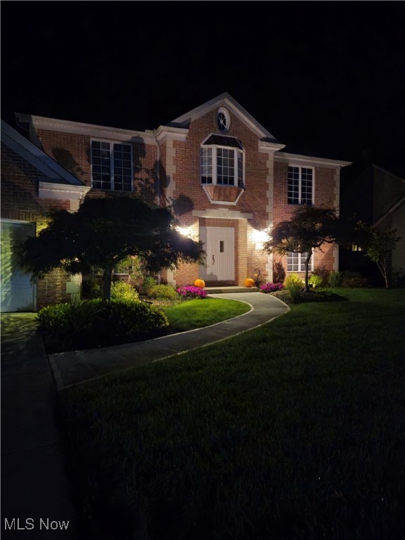 Bears Paw - Residential