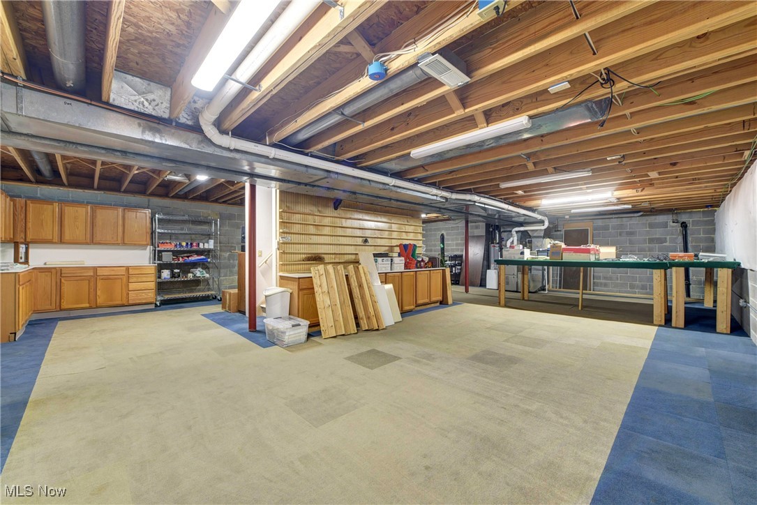 Bears Paw - Residential