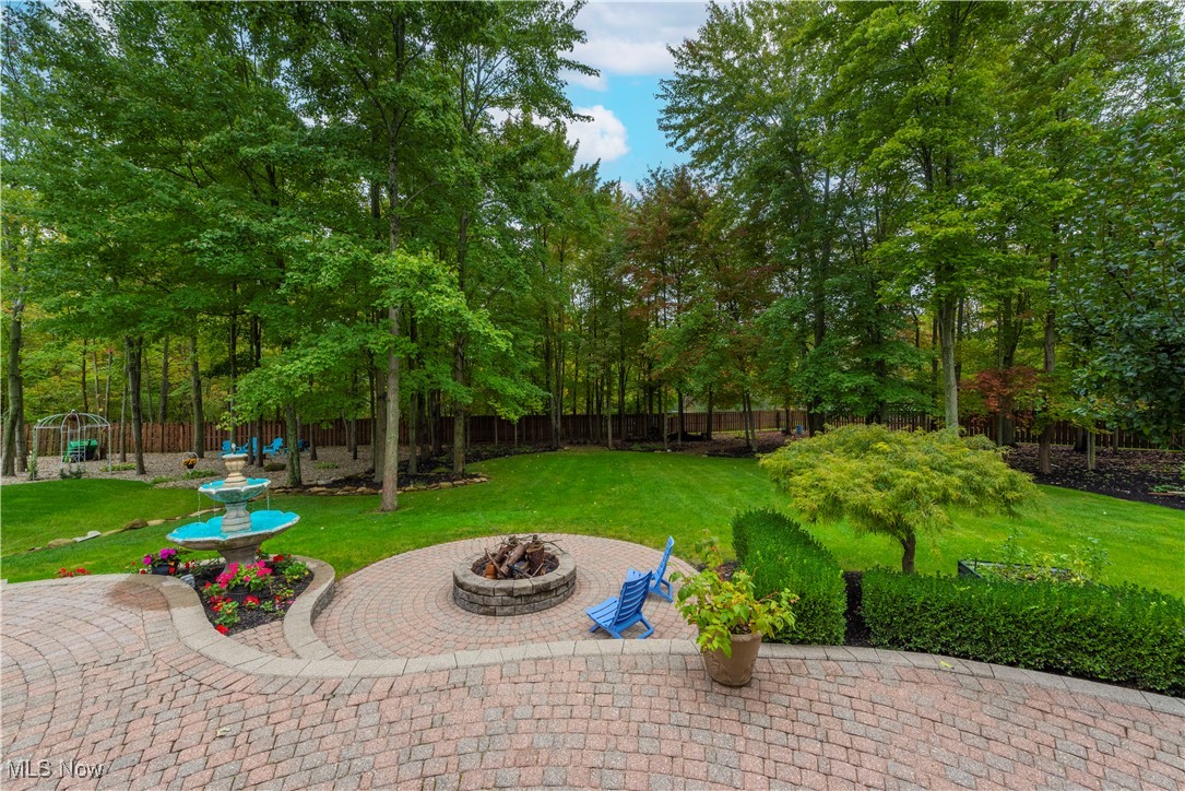 Bears Paw - Residential