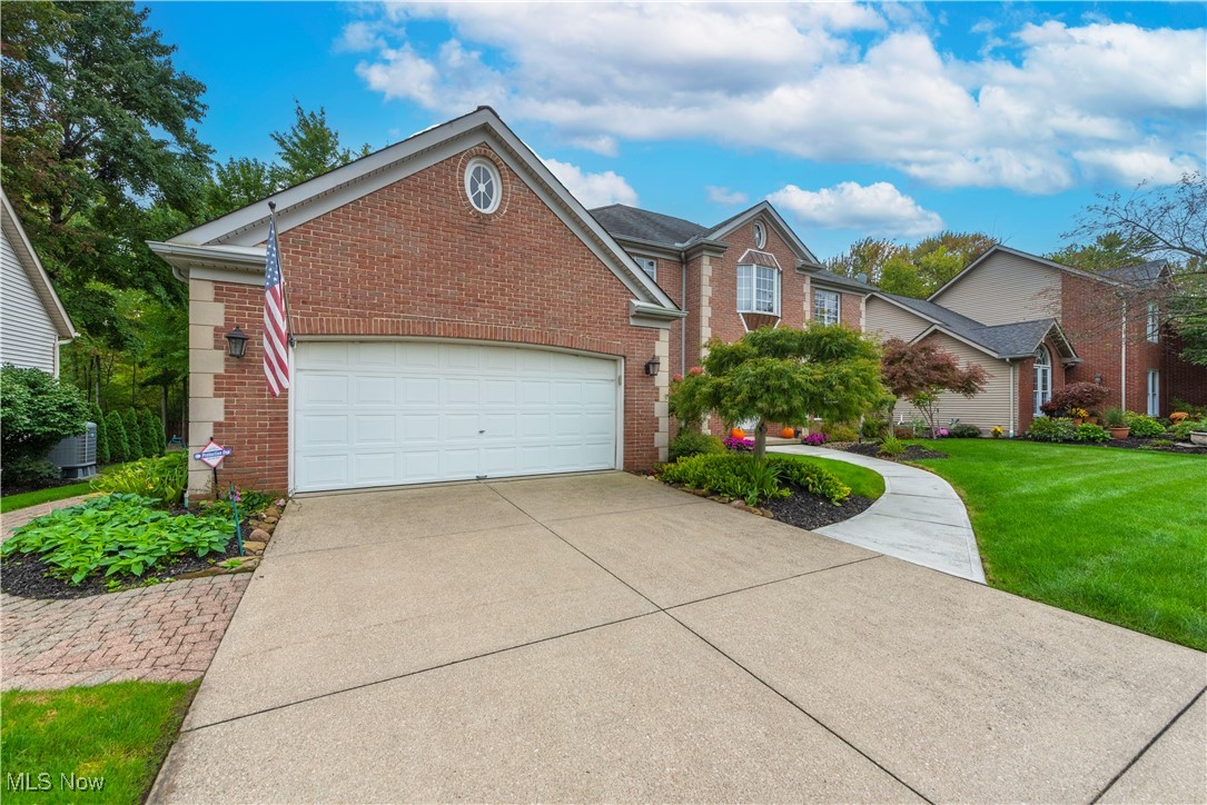 Bears Paw - Residential