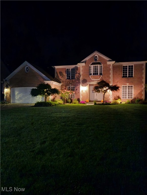 Bears Paw - Residential