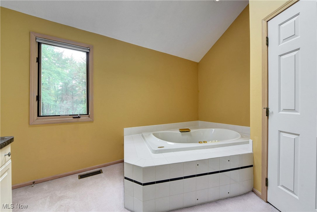 Bears Paw - Residential