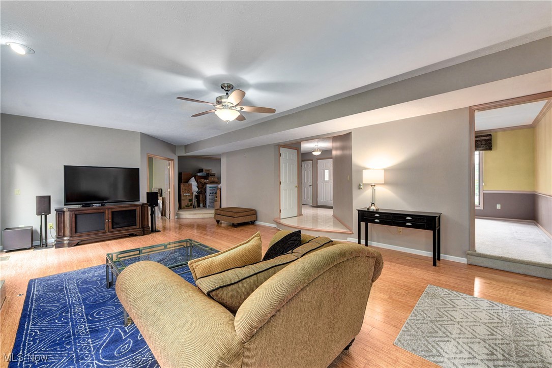 Bears Paw - Residential