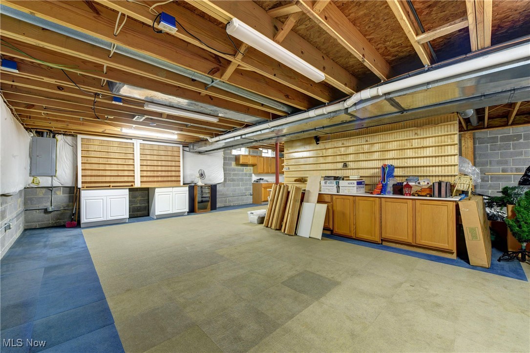 Bears Paw - Residential