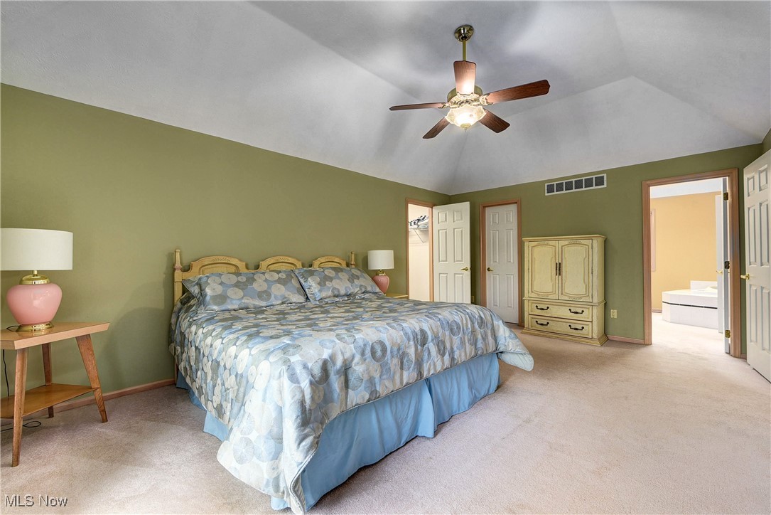 Bears Paw - Residential