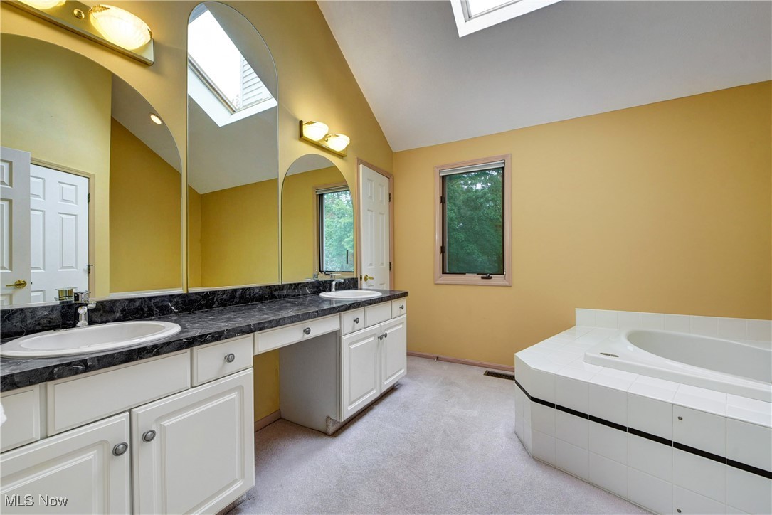 Bears Paw - Residential