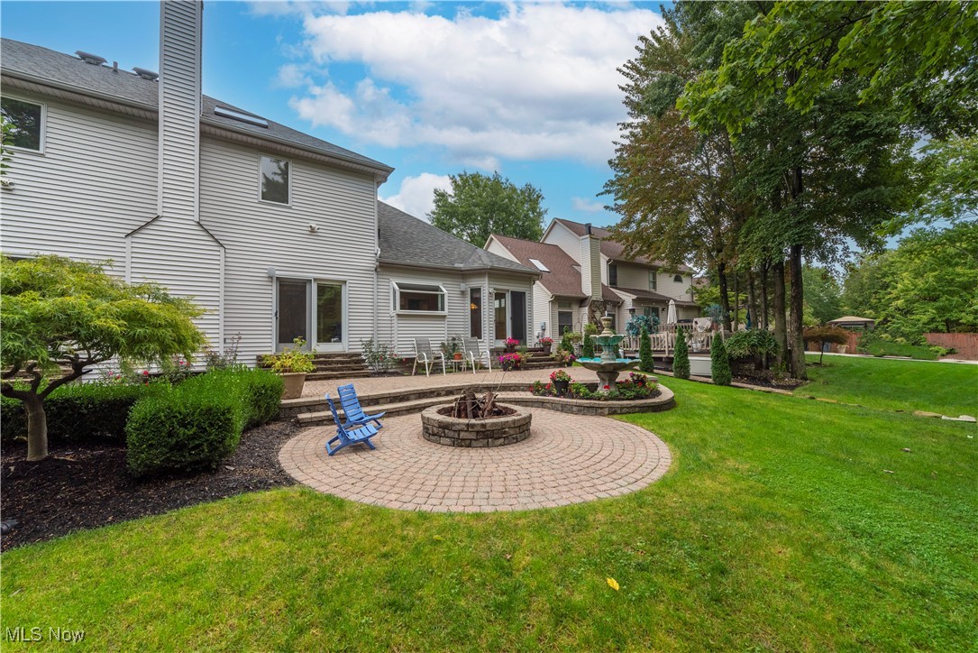 Bears Paw - Residential