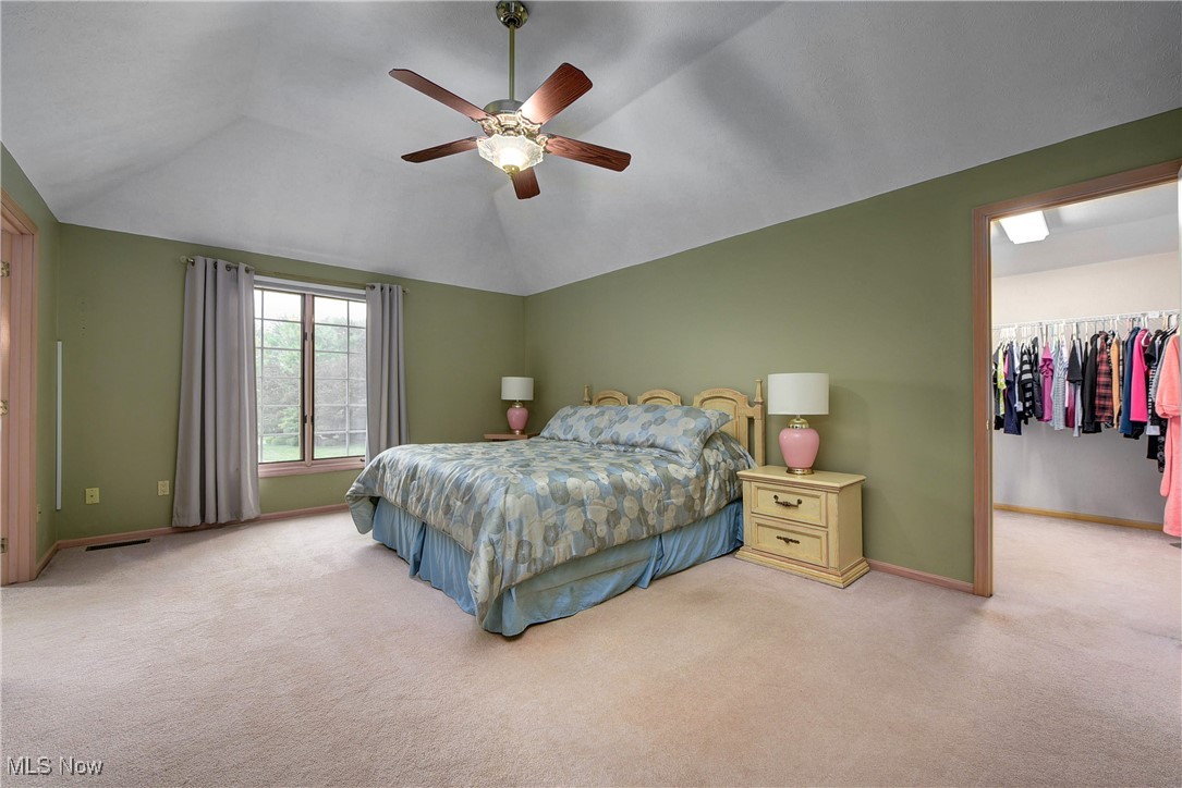 Bears Paw - Residential