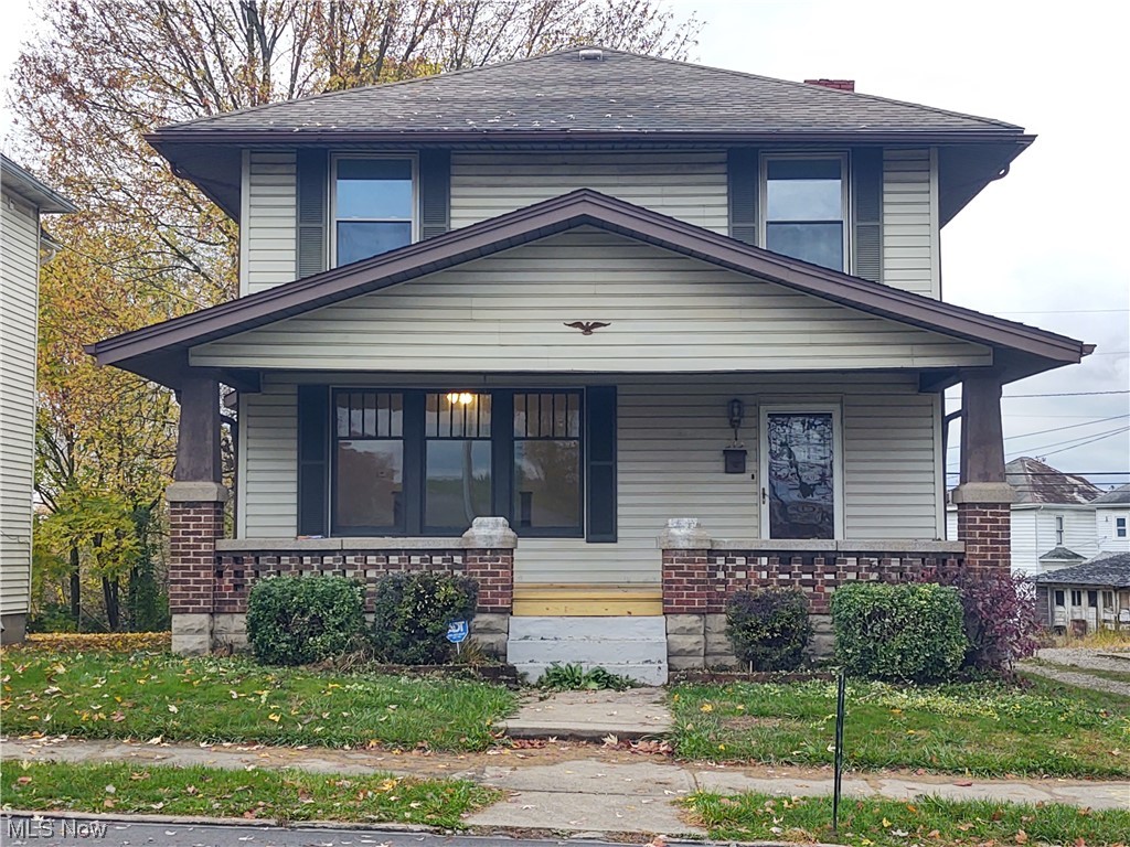 Gallups Add - Residential