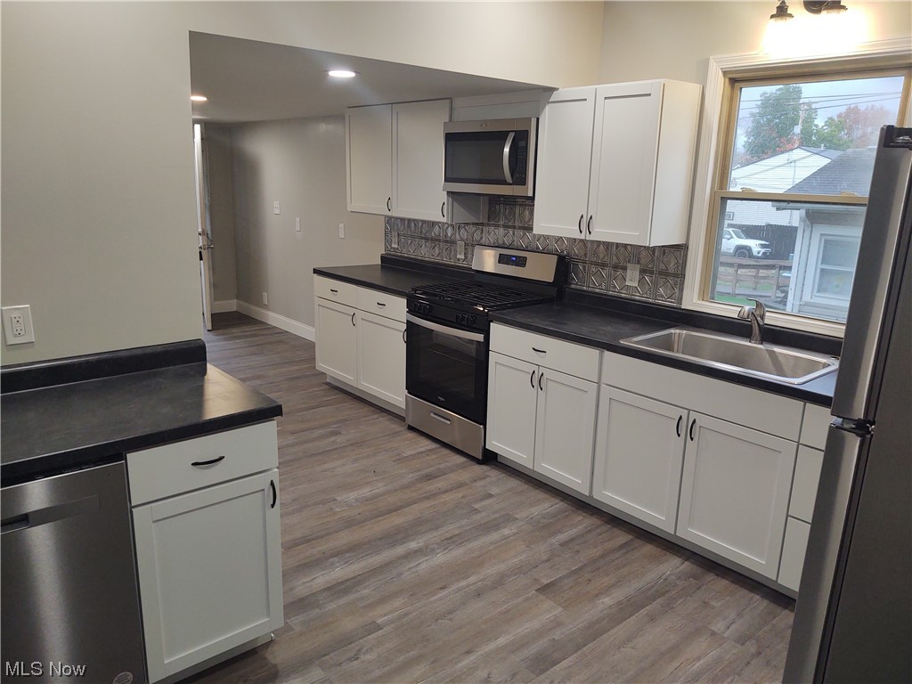 Gallups Add - Residential