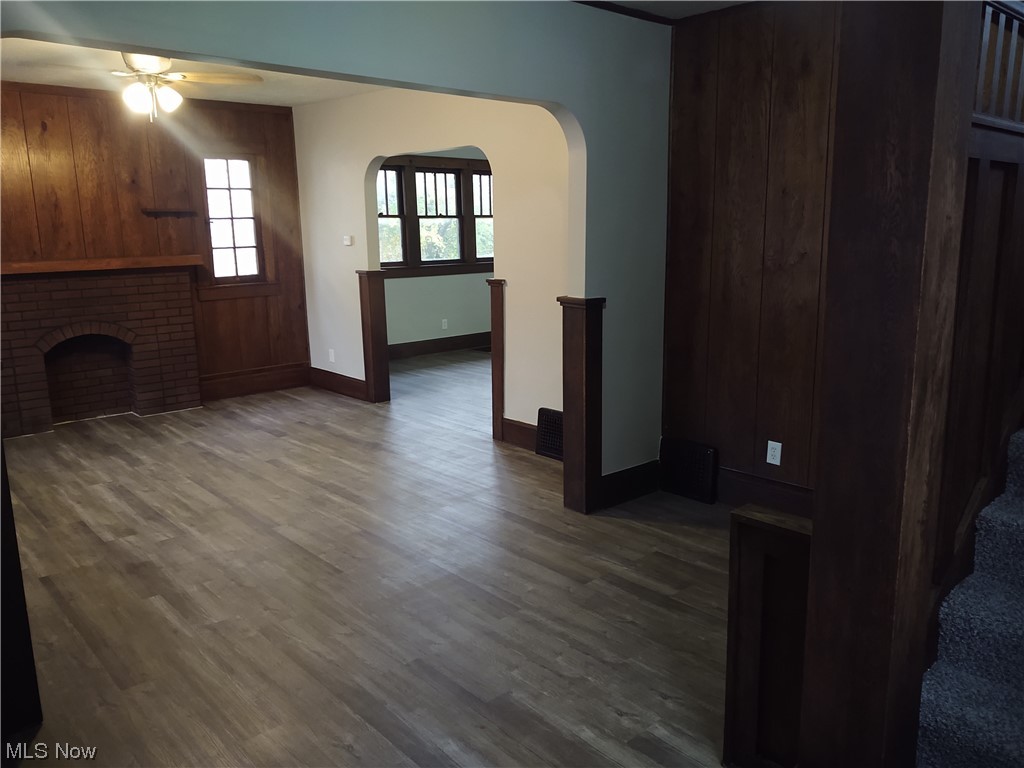 Gallups Add - Residential