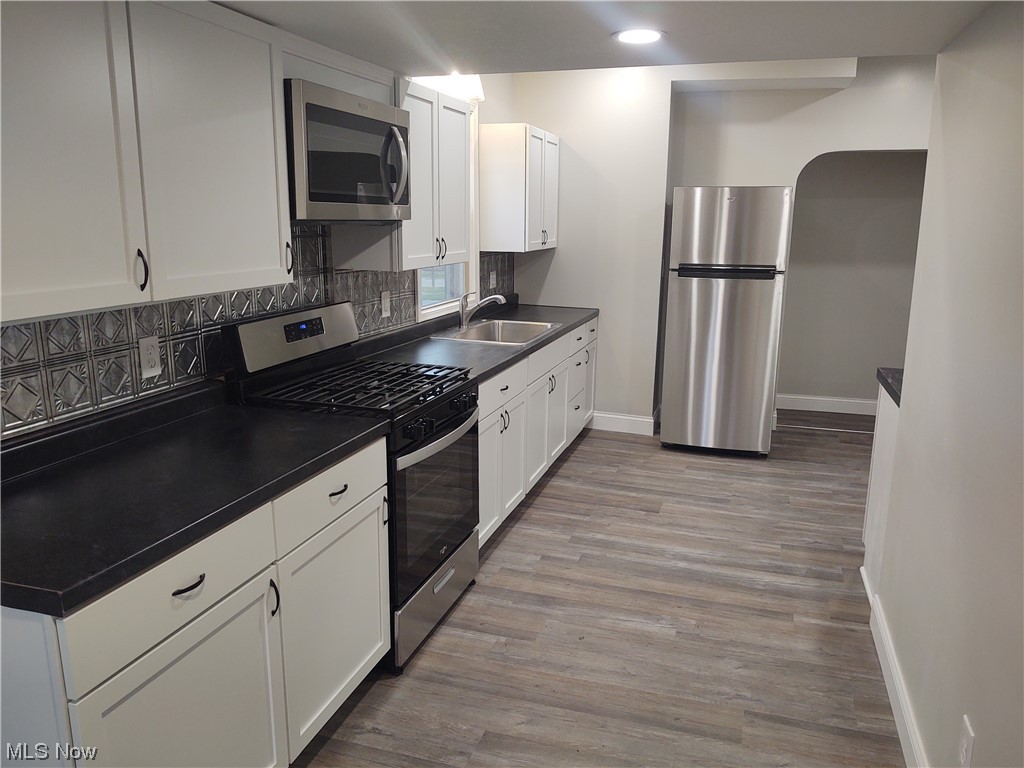 Gallups Add - Residential