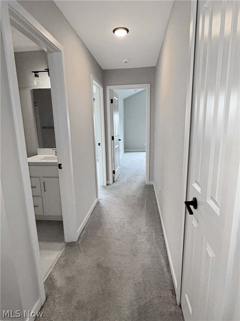 Tiny photo for 2834 Riviera Drive, Fairlawn, OH 44333 (MLS # 5203639)