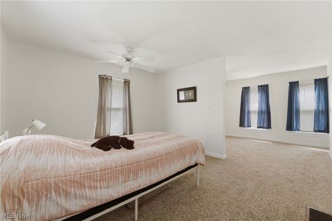 Tiny photo for 6279 Allyn Road, Hiram, OH 44234 (MLS # 5194847)