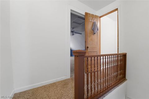 Tiny photo for 6279 Allyn Road, Hiram, OH 44234 (MLS # 5194847)