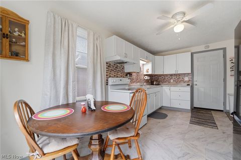 Tiny photo for 6279 Allyn Road, Hiram, OH 44234 (MLS # 5194847)