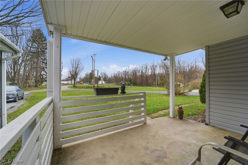 Photo of 6279 Allyn Road, Hiram, OH 44234 (MLS # 5194847)