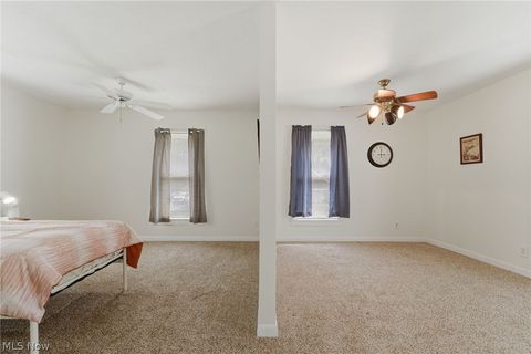 Tiny photo for 6279 Allyn Road, Hiram, OH 44234 (MLS # 5194847)