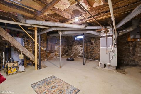 Tiny photo for 6279 Allyn Road, Hiram, OH 44234 (MLS # 5194847)