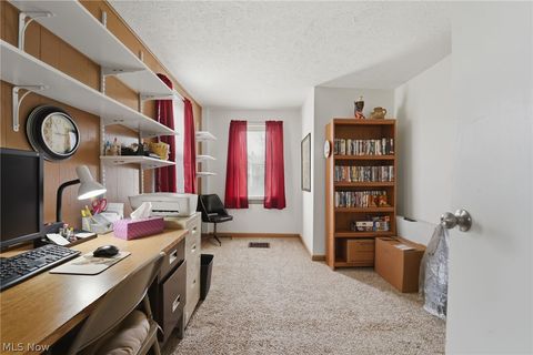 Tiny photo for 6279 Allyn Road, Hiram, OH 44234 (MLS # 5194847)