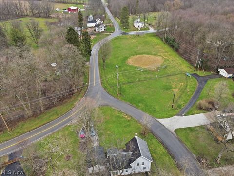 Tiny photo for 6279 Allyn Road, Hiram, OH 44234 (MLS # 5194847)