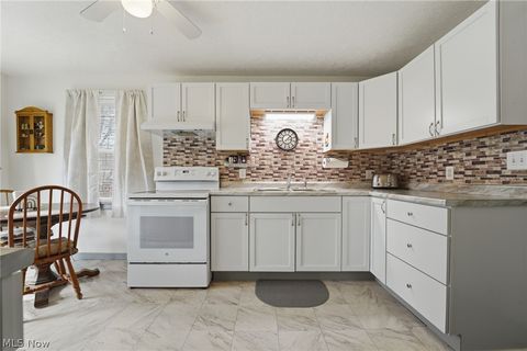 Tiny photo for 6279 Allyn Road, Hiram, OH 44234 (MLS # 5194847)