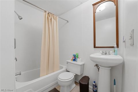 Tiny photo for 6279 Allyn Road, Hiram, OH 44234 (MLS # 5194847)