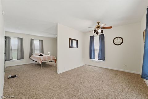Tiny photo for 6279 Allyn Road, Hiram, OH 44234 (MLS # 5194847)