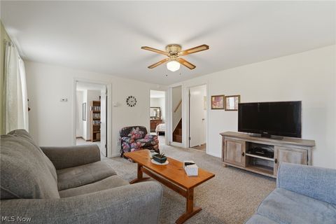 Tiny photo for 6279 Allyn Road, Hiram, OH 44234 (MLS # 5194847)