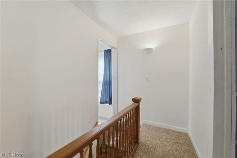 Tiny photo for 6279 Allyn Road, Hiram, OH 44234 (MLS # 5194847)