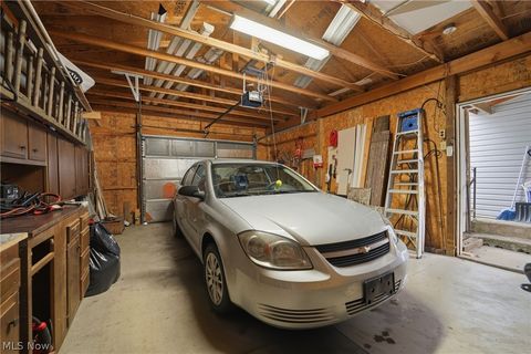 Tiny photo for 6279 Allyn Road, Hiram, OH 44234 (MLS # 5194847)