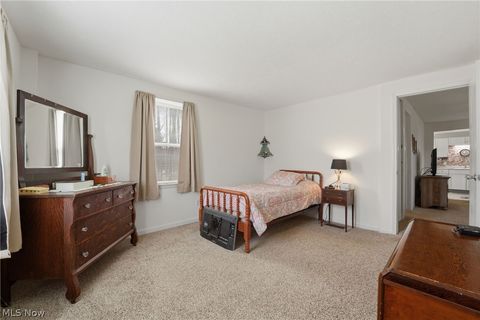 Tiny photo for 6279 Allyn Road, Hiram, OH 44234 (MLS # 5194847)