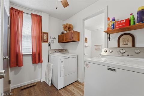 Tiny photo for 6279 Allyn Road, Hiram, OH 44234 (MLS # 5194847)