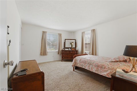 Tiny photo for 6279 Allyn Road, Hiram, OH 44234 (MLS # 5194847)